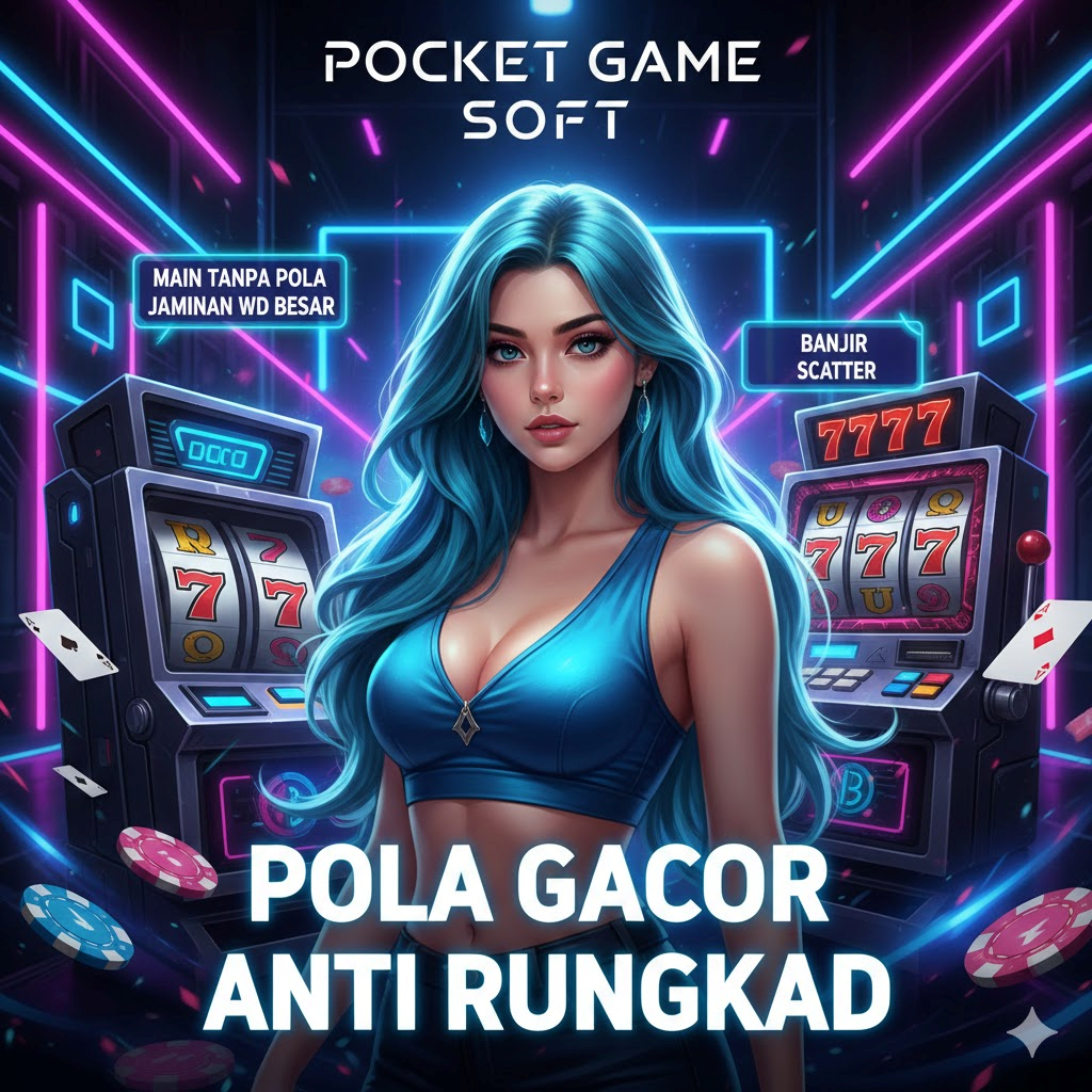 Panduan Lengkap Mahjong Ways Menaklukkan Mesin Game Paling Gacor Dari Provider Pocket Game Soft
