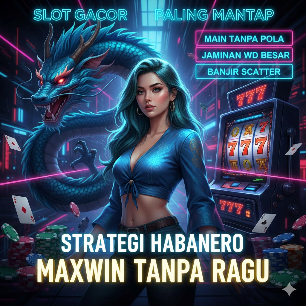 Strategi Terbaik Habanero Memainkan Game Seru Sering Menang Maksimal Tanpa Ragu