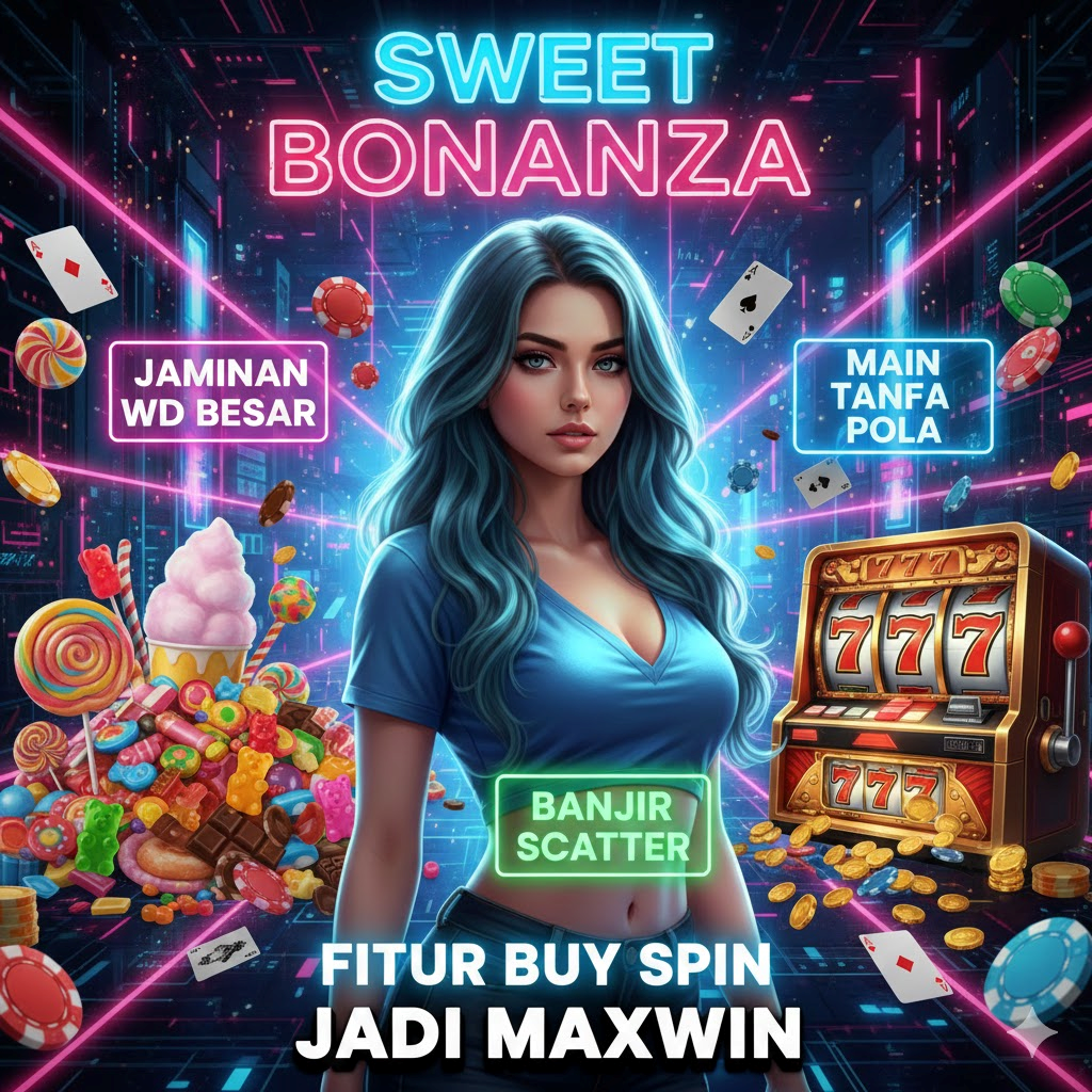 Tips Terbaik Sweet Bonanza Memanfaatkan Fitur Buy Spin Agar Hasil Kemenangan Menjadi Maksimal