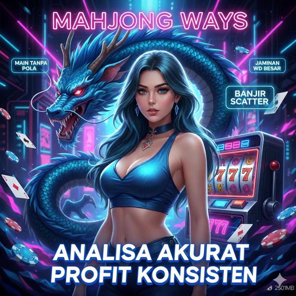 Analisa Mahjong Ways Akurat Hari Ini Untuk Pemain Yang Ingin Hasilkan Profit Konsisten Setiap Putaran