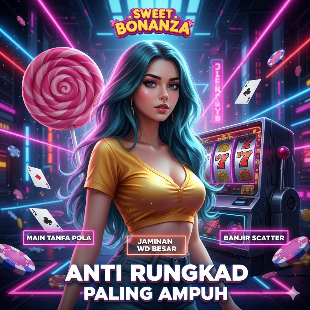Kebiasaan Sweet Bonanza Game Anti Rugi Paling Ampuh Dengan Pola Beli Putaran Gratis Dan Peluang Ganda Pada Jam Tertentu