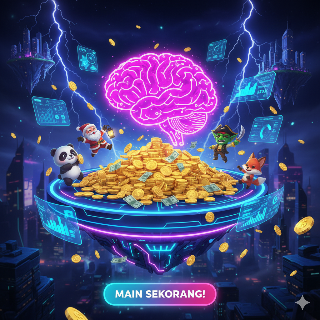 Memahami Pola Permainan Terbaru Dari Game PG Soft Membuat Kalian Lebih Untung Dengan Hanya Bermodal Receh