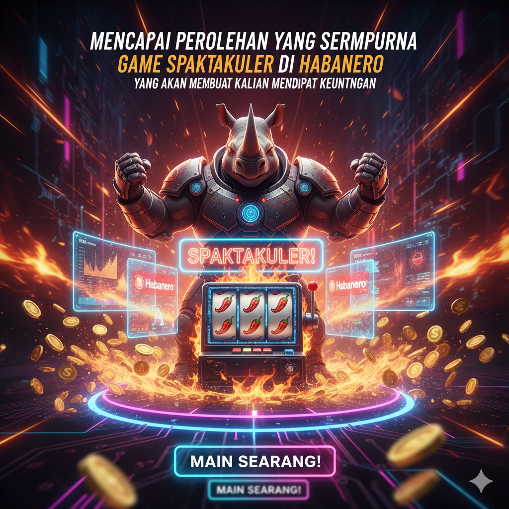 Mencapai Perolehan Yang Sempurna Game Spektakuler di Habanero Yang Akan Membuat Kalian Mendapat Keuntungan