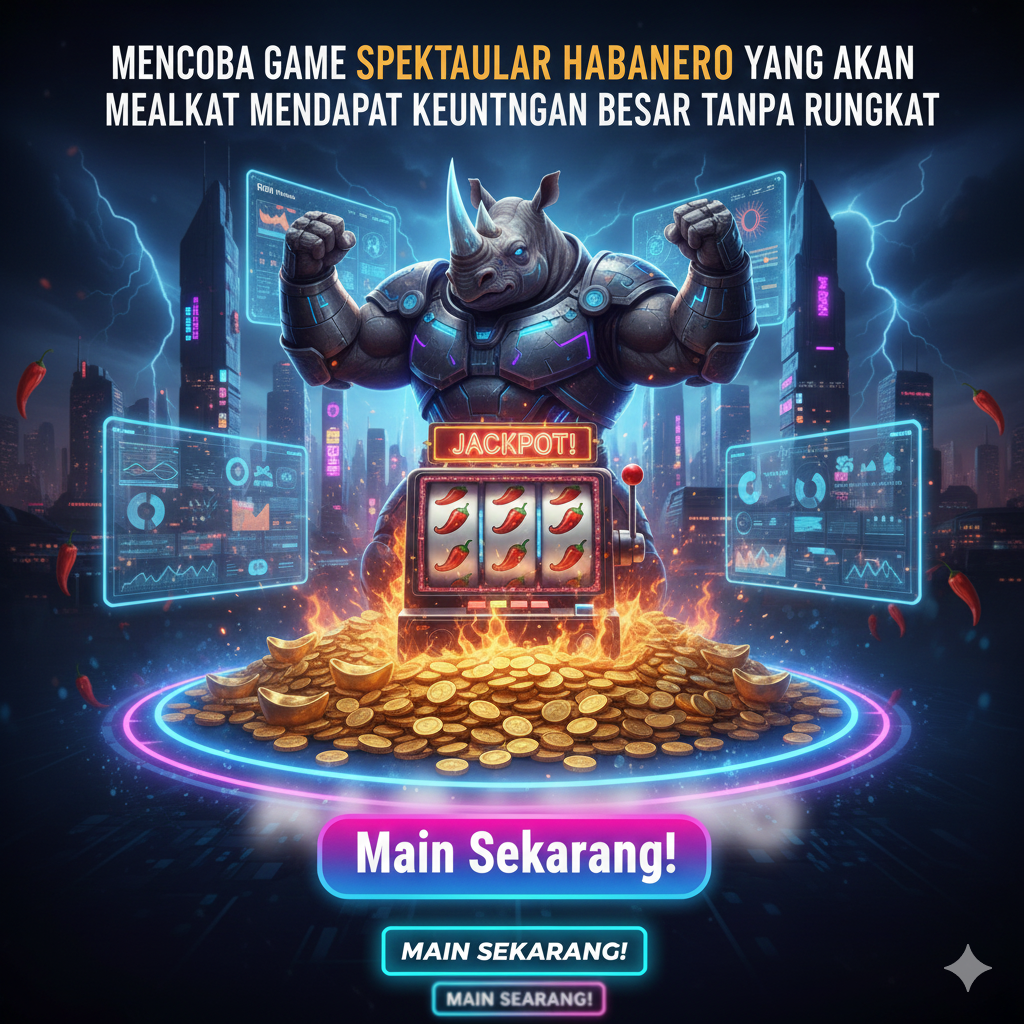 Mencoba Game Spaktakuler Habanero Yang Akan Membuat Kalian Mendapat Keuntungan Besar Tanpa Rungkat