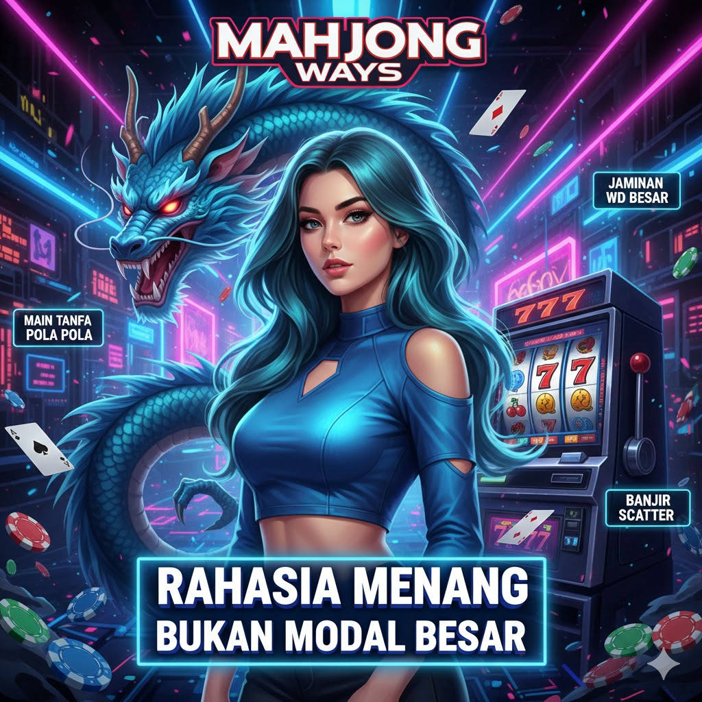Rahasia Mahjong Ways Agar Pemain Bisa Menang Tanpa Harus Mengeluarkan Modal Terlalu Besar
