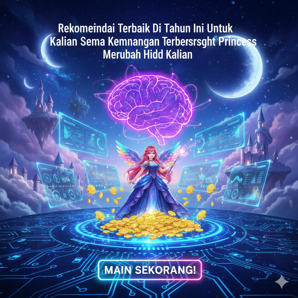 Rekomendasi Terbaik Di Tahun Ini Untuk Kalian Semua Kemenangan Terbesar Starlight Princess Merubah Hidup Kalian