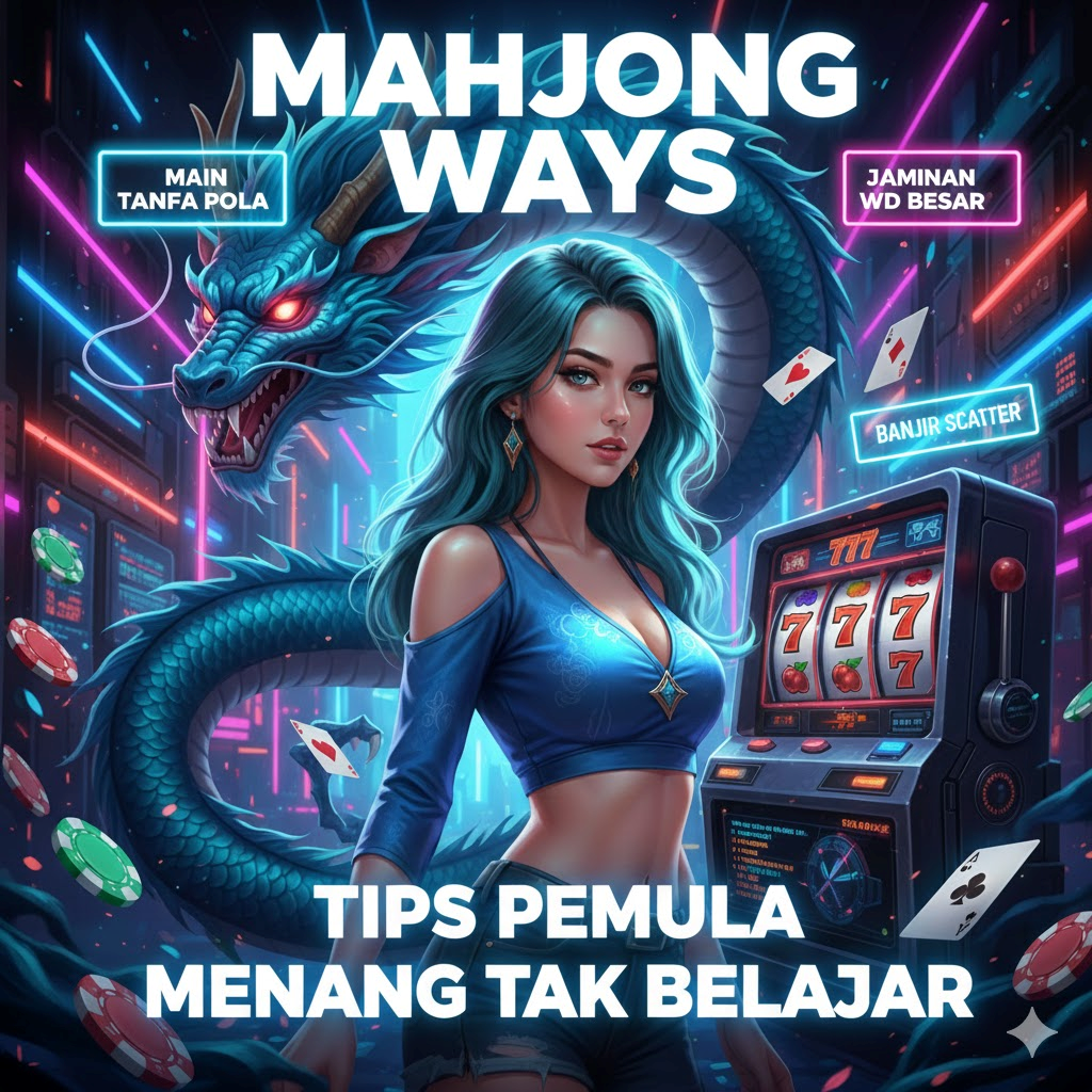 Tips Mahjong Ways Pemula Agar Bisa Menang Tanpa Perlu Mempelajari Pola Rumit Yang Membingungkan