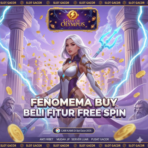 Fenomena Gates of Olympus Buy: Keputusan Strategis Kapan Sebaiknya Membeli Fitur Free Spin Daripada Menunggu