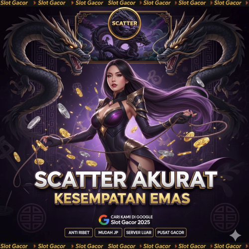 Analisis Scatter Hitam Paling Akurat Keluaran Terbaru 2025: Kesempatan Emas Mendapatkan Bayaran Sangat Fantastis