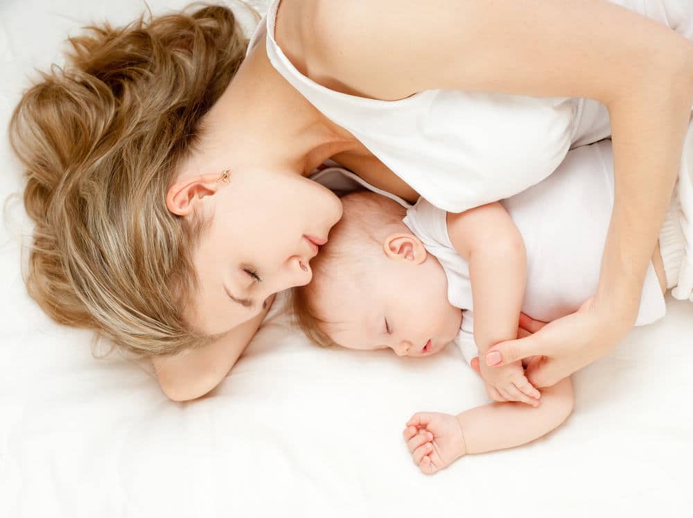 Discover the quickest & simplest way to soothe a fussy baby or a cr...