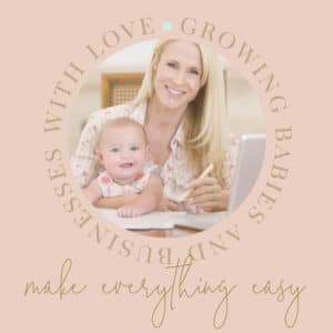 Grow Babies Business With Love Baby Massage And Yoga Teaching