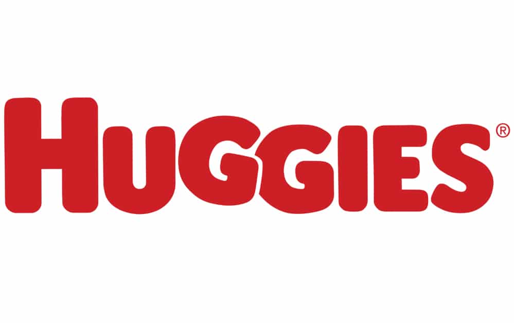 Huggies-Logo Huggies-Logo