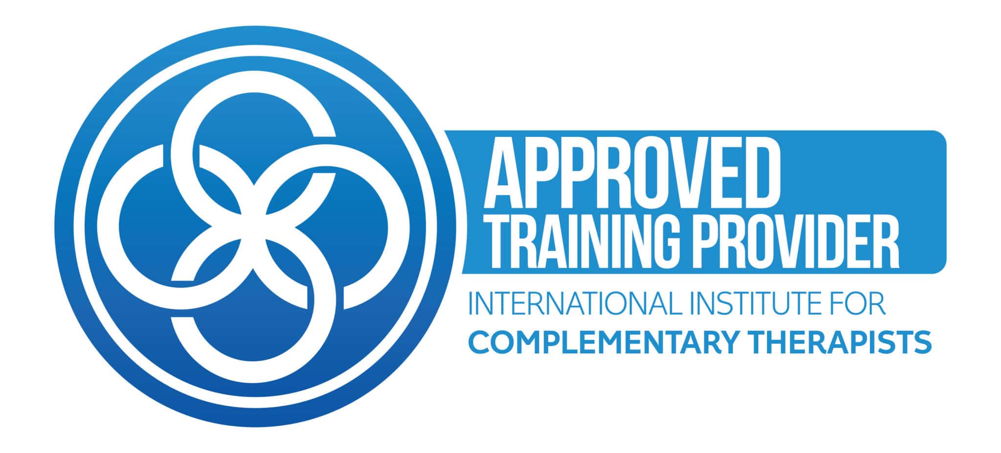 IICT Approved Trainer Logo