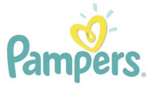 Pampers-Logo Pampers-Logo