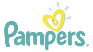 Pampers-Logo