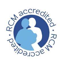 RCM Accredited Logo RCM Accredited Logo