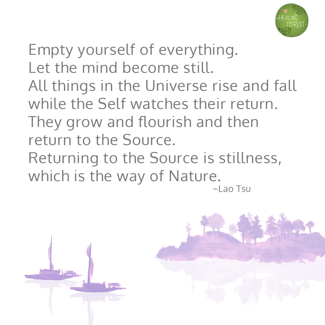 ForestBathingQuotes5 Blossom & Berry