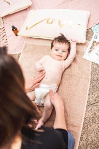 Love in Motion — How Baby Yoga Builds Connection Through Breath and Presence