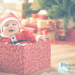 Sharing Session - How to have a more connected Xmas by being present with yourself & your emotions