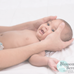 How Baby Massage can help