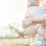 Tree Babies Classes-A new way to develop babies senses in sync with our own