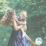 Tree Babies- Mindfulness classes for parents and babies
