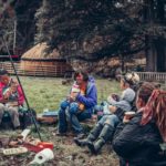 Parent and Baby - Mindfulness and connection