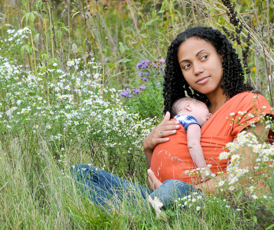 Tree Babies classes