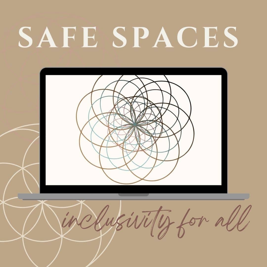 Safe Spaces