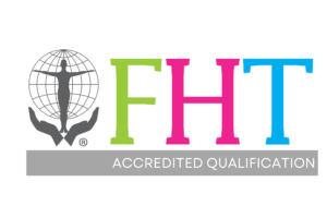 FHT Accredited Qualification Logo