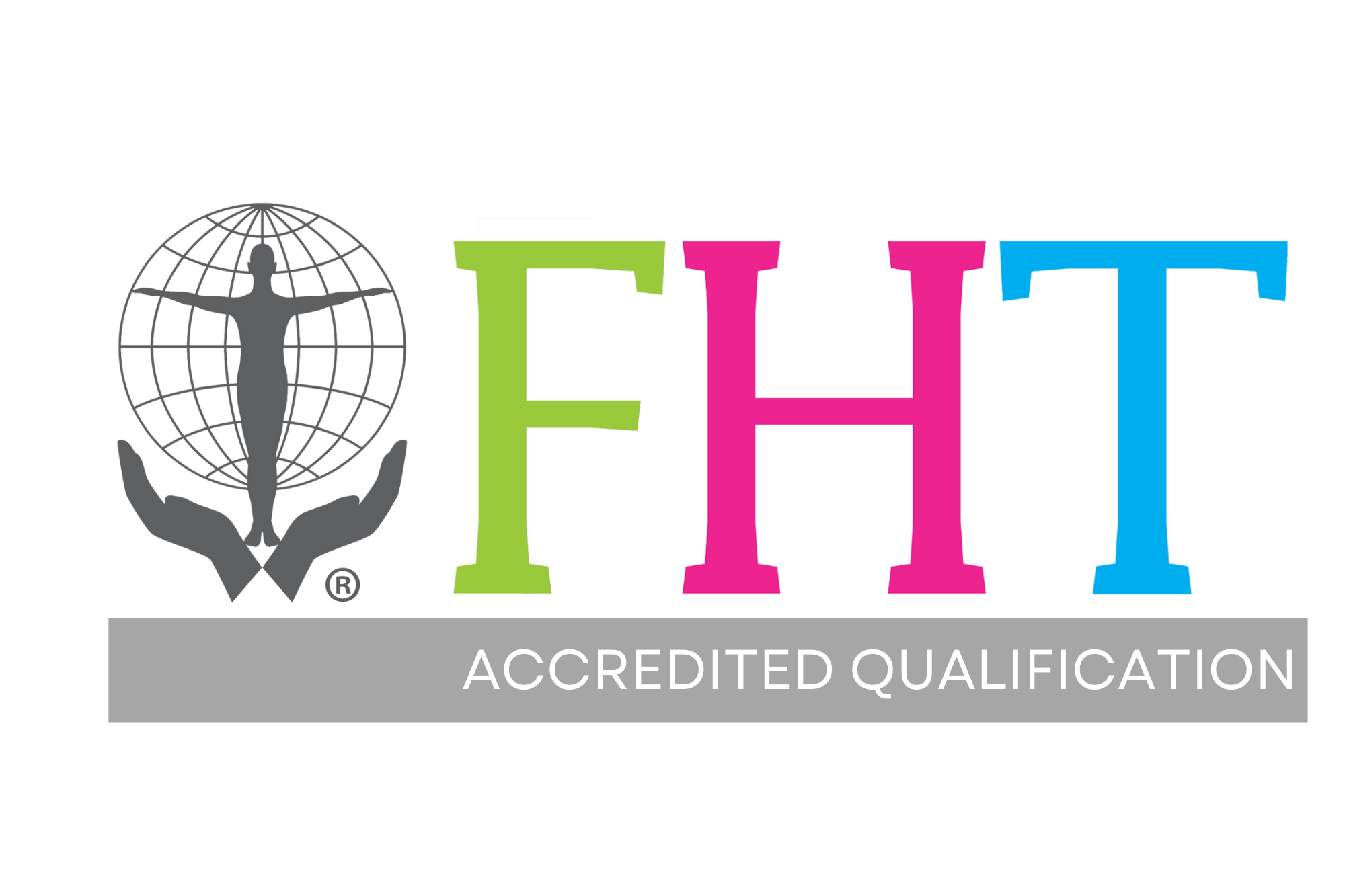 FHT Accredited Qualification Logo