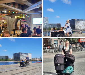 Hygge from Copenhagen
