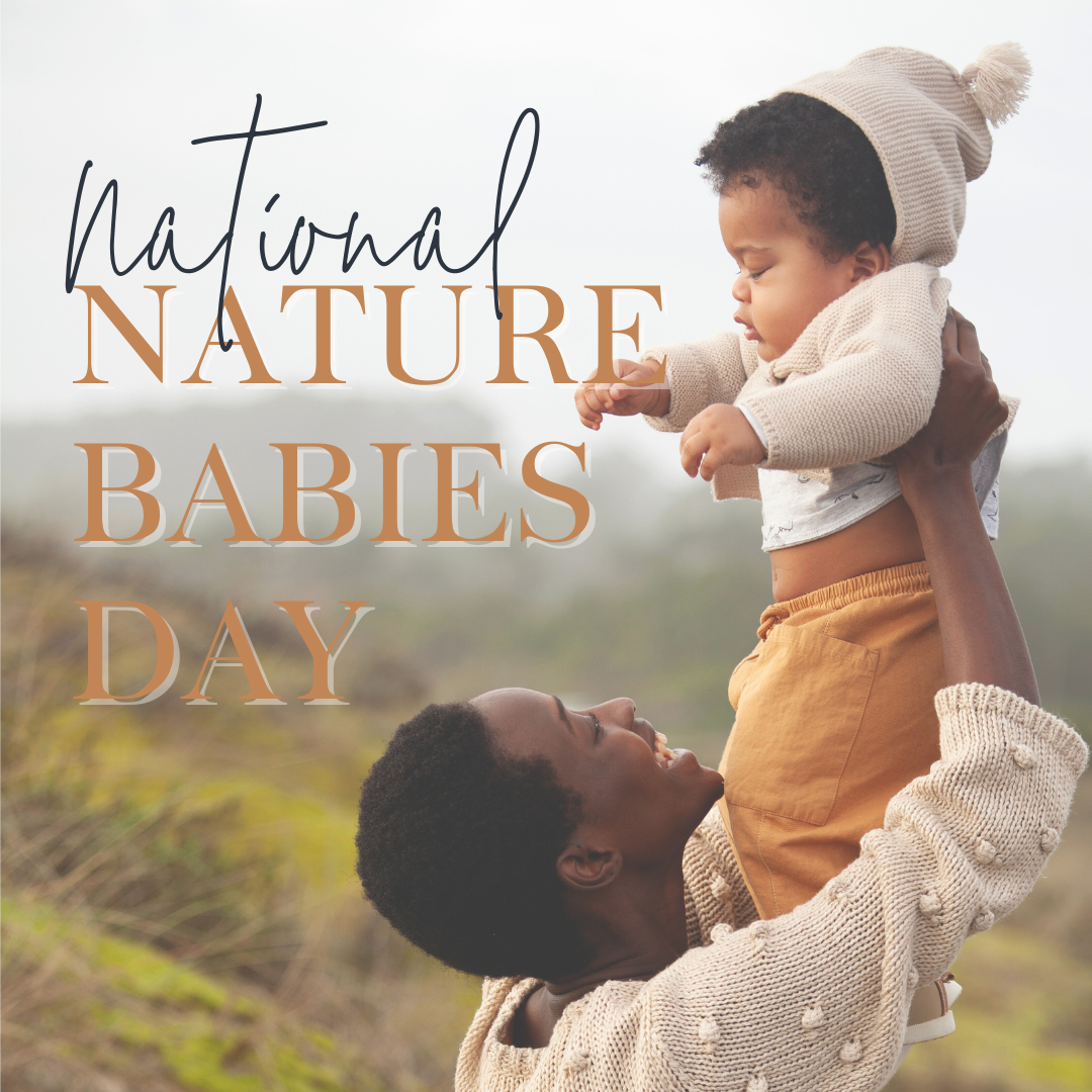 B&B Nature Babies Day (Instagram Post (Square)) (1) B&B Nature Babies Day (Instagram Post (Square)) (1)