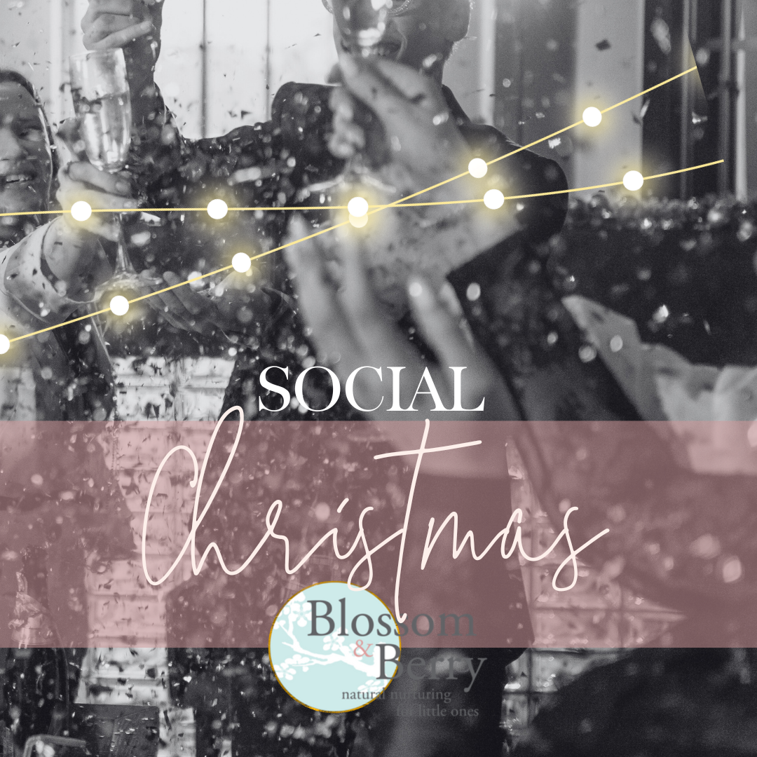 Xmas Social 2024