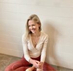 Lizzie Kinsbrook Baby Massage Berkshire & Oxfordshire