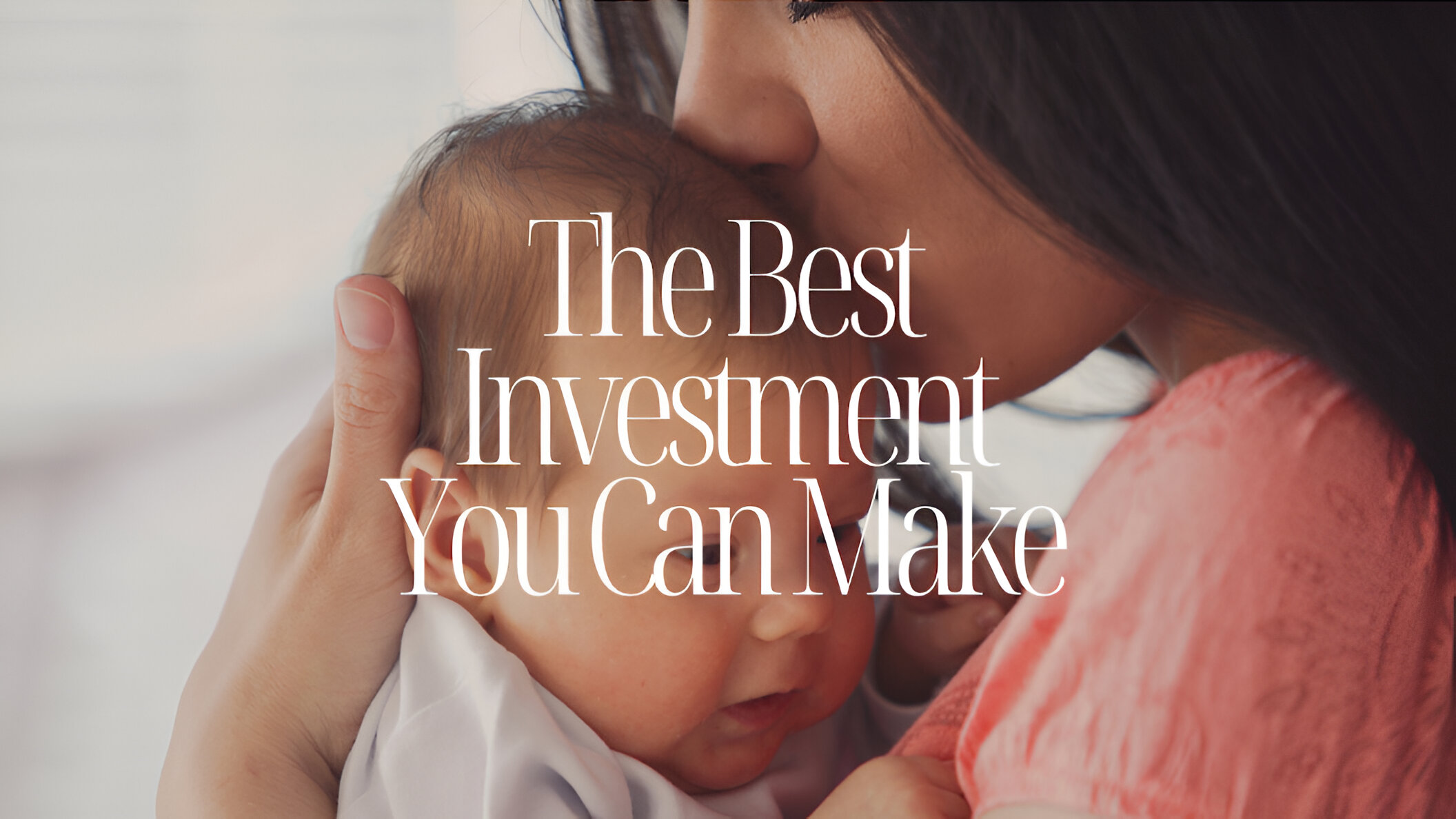 the best investment