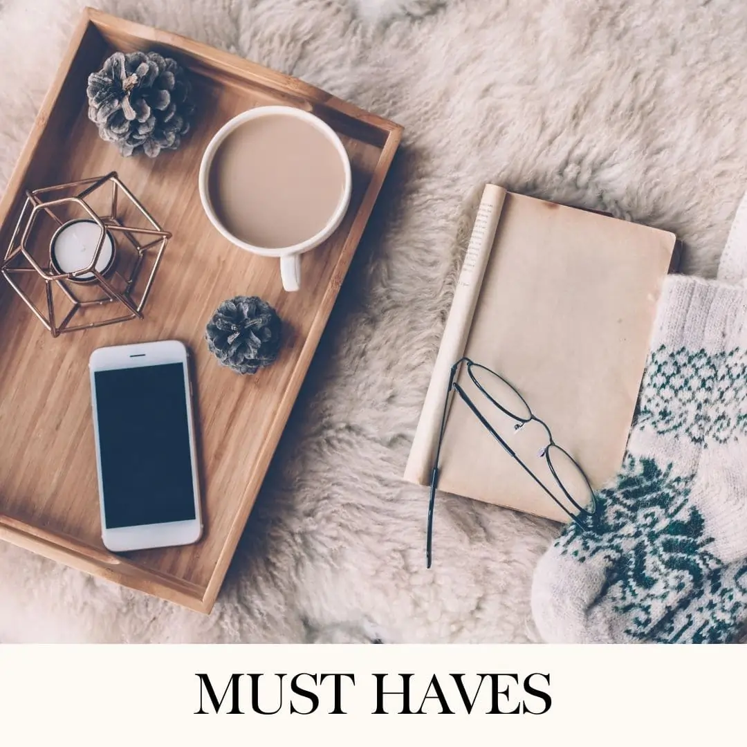 Must-Haves