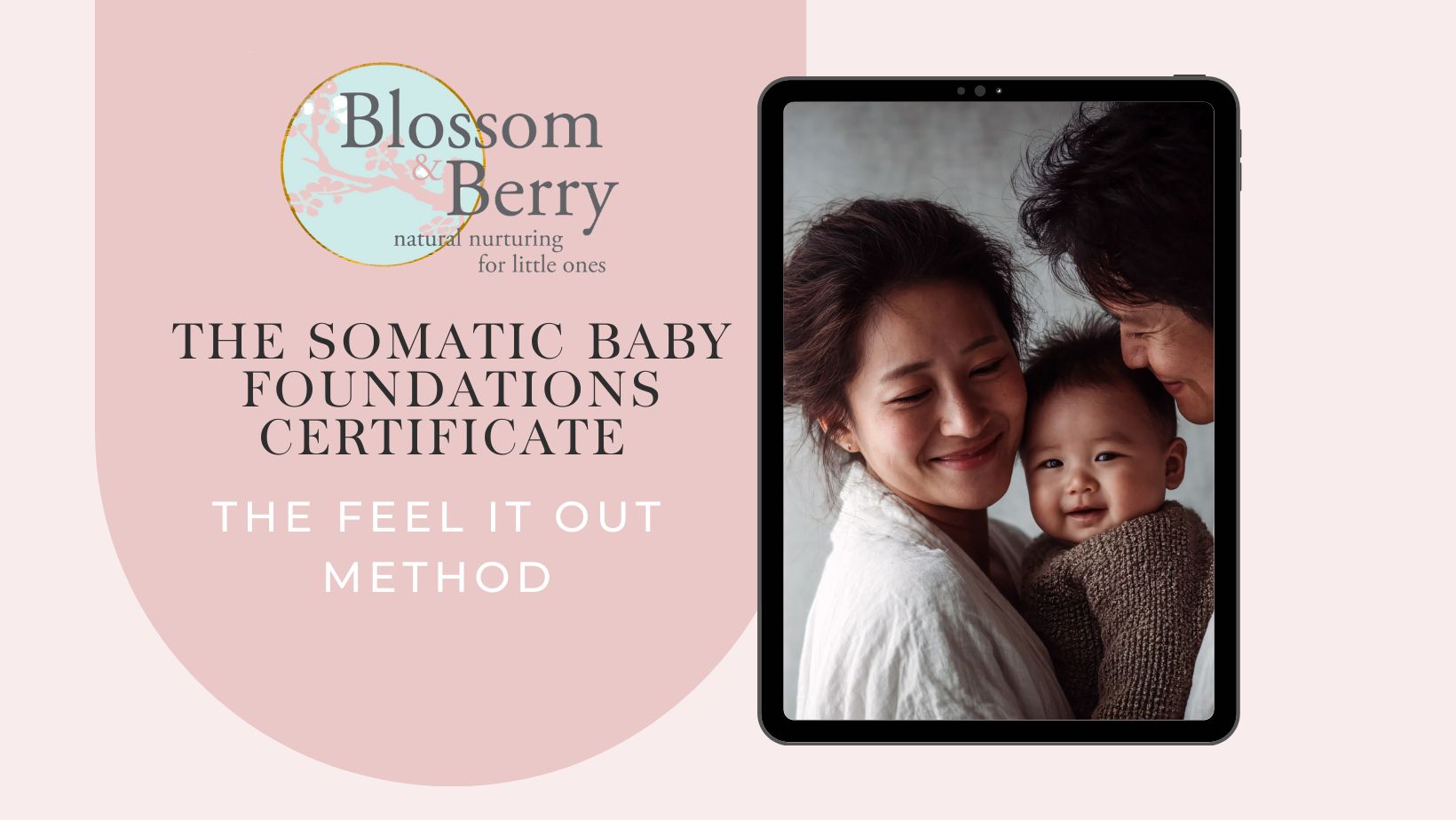 SOCIAL MEDIA LAUNCH 2025 (Facebook Cover)